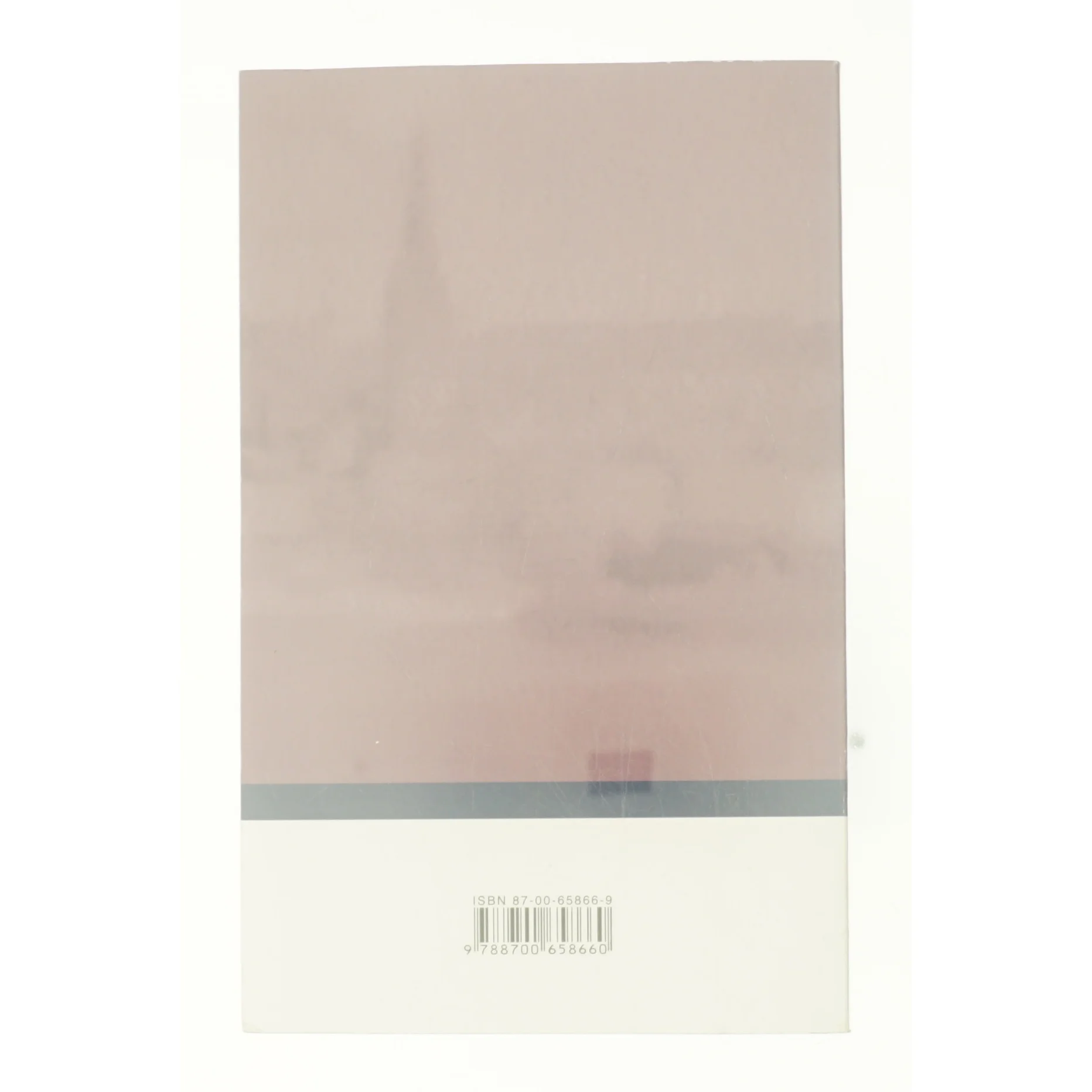 Kyskhedsbæltet af Åsa Nilsonne (Bog)