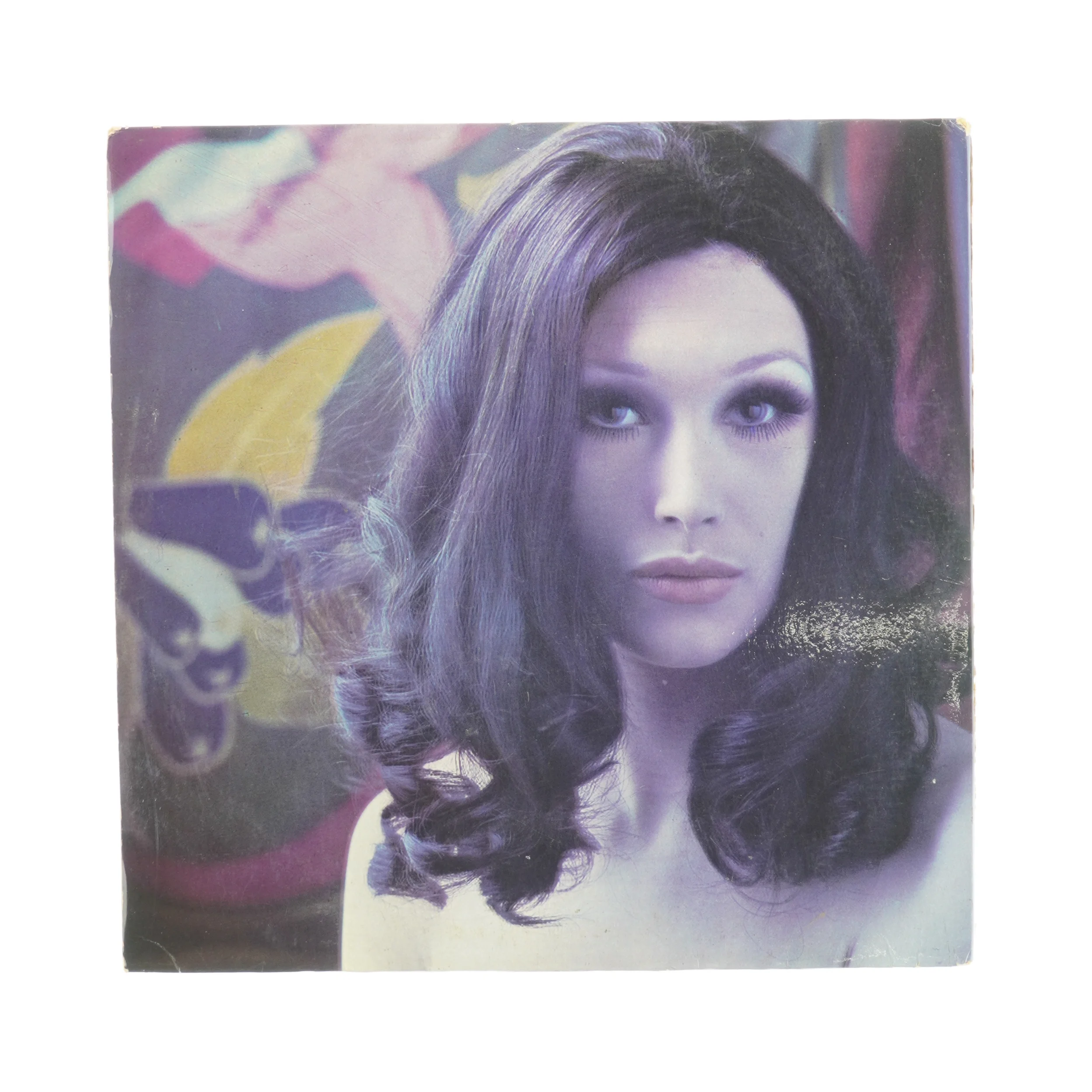 Tanz Party - 56 Hits Vinylplade