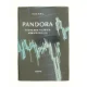 Pandora : Danmarks vildeste væksteventyr af Ole Hall (f. 1981) (Bog)