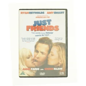 Just Friends fra DVD