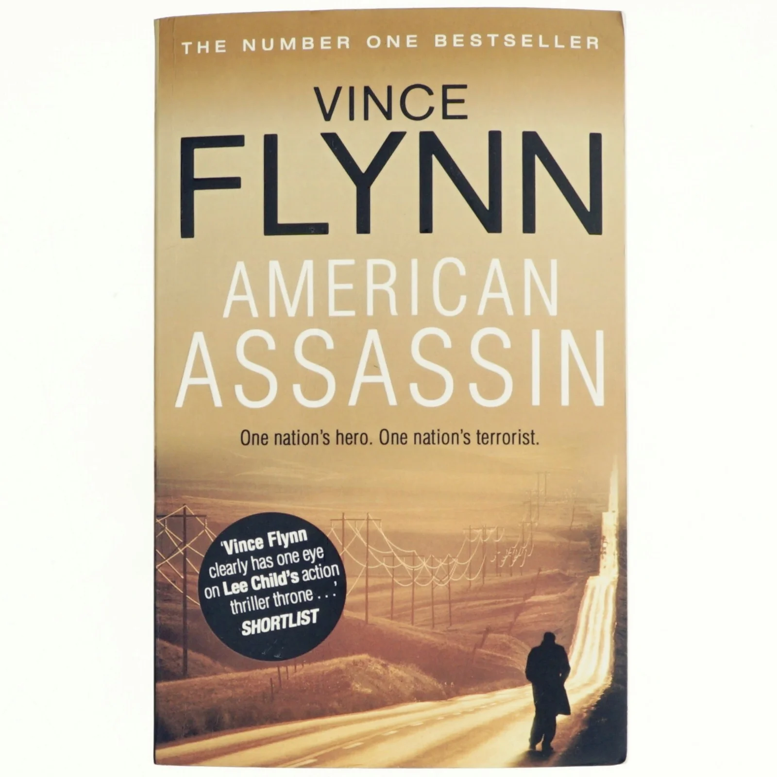 American assassin (Bog)