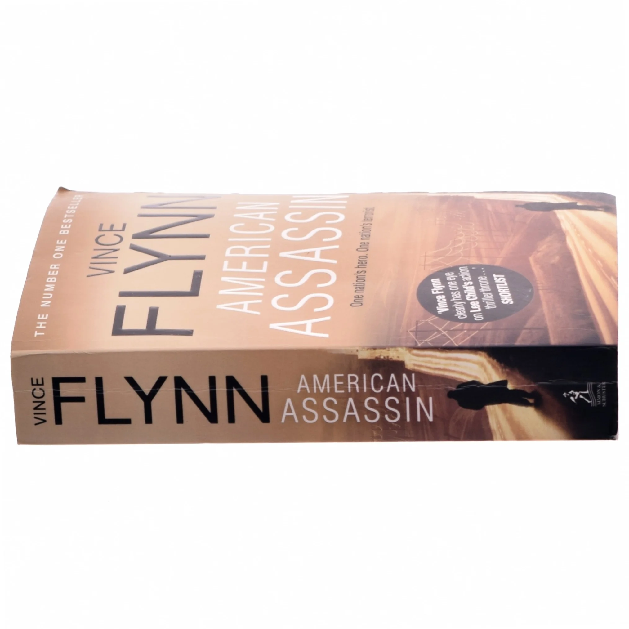 American assassin (Bog)