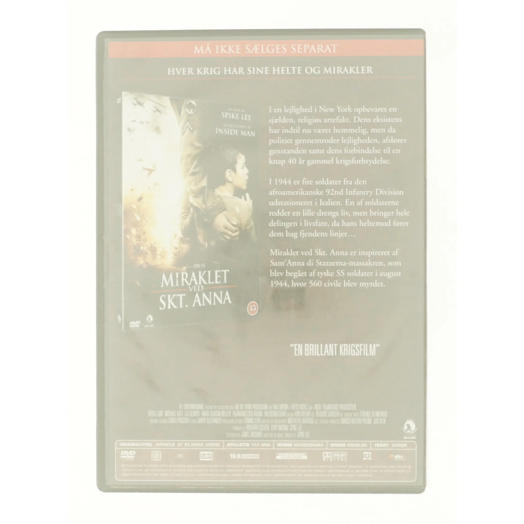 The great war collection 