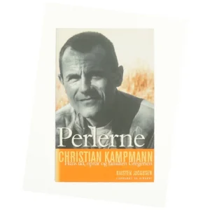 Perlerne af Christian Kampmann (Bog)
