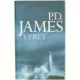 Fyret : kriminalroman af P. D. James (Bog)