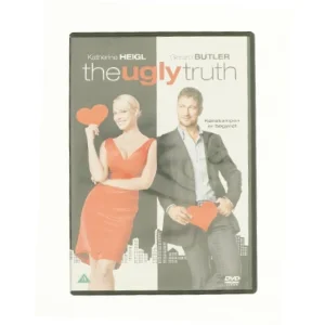 The Ugly Truth fra DVD