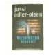 Washington dekretet af Jussi Adler-Olsen fra Bog