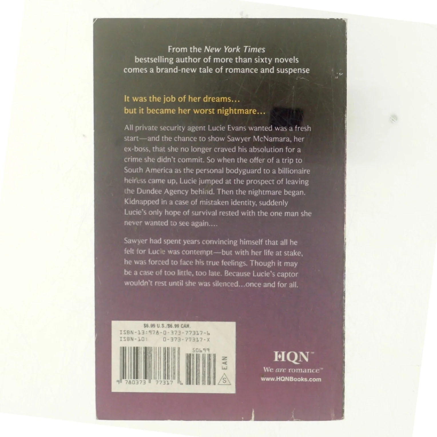 Dying for You af Beverly Barton (Bog)