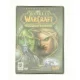 World of Warcraft: Burning Crusade fra DVD