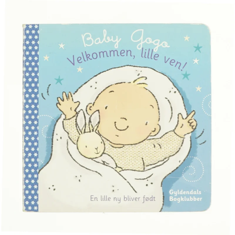 Baby Gogo af Mandy Stanley, Hans Sande (Bog)