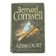 Azincourt. Bernard Cornwell (Paperback) (Bog)