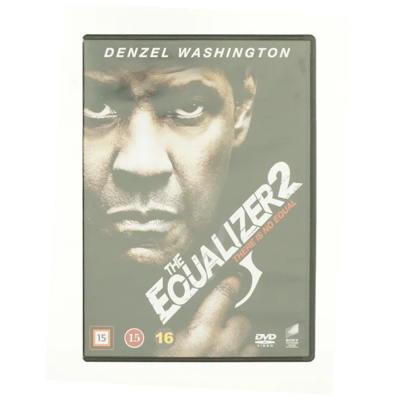 The Equalizer 2 