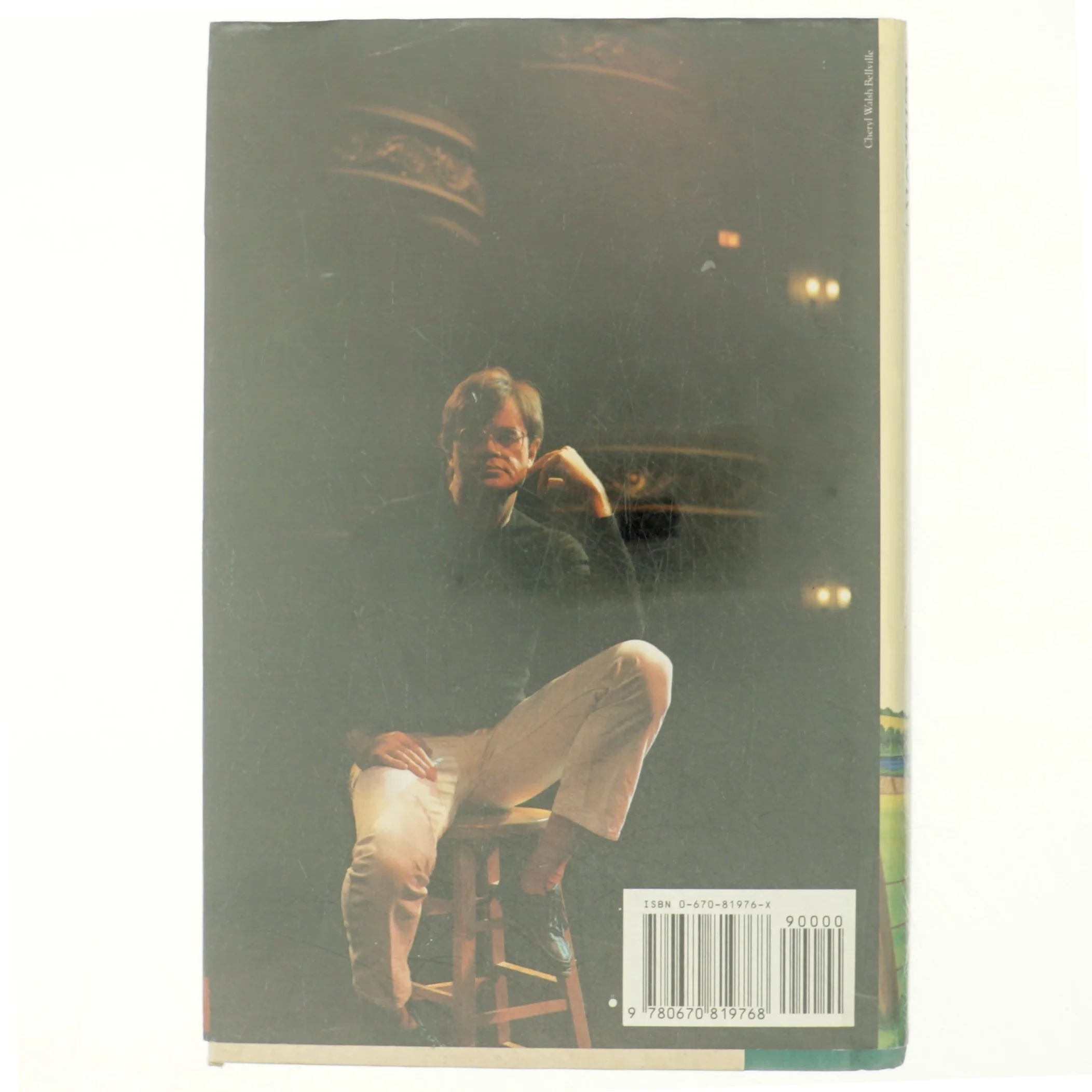 Leaving home af Garrison Keillor (Bog)