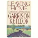 Leaving home af Garrison Keillor (Bog)