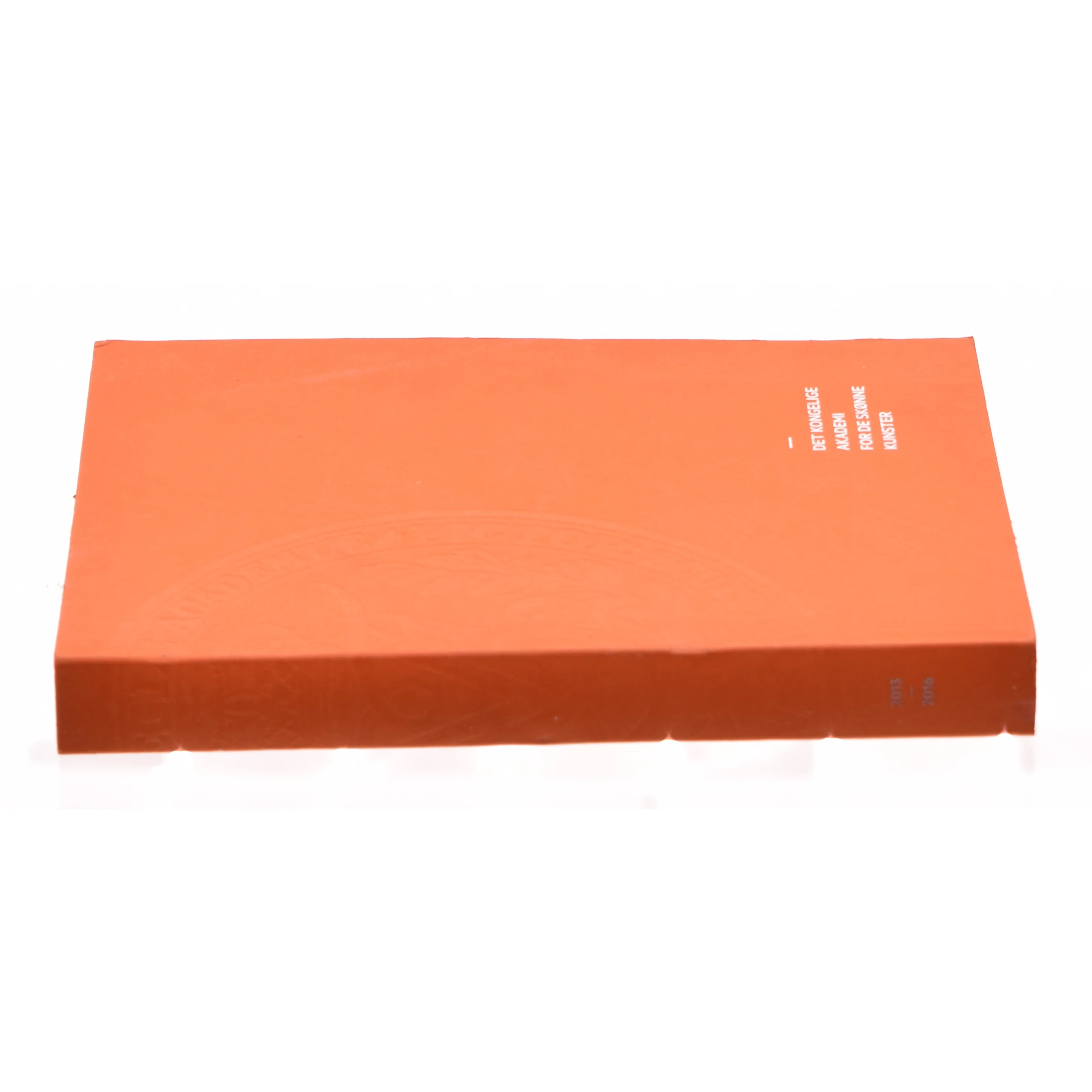 Det kongelige akademi for de skønne kunster fra Bog