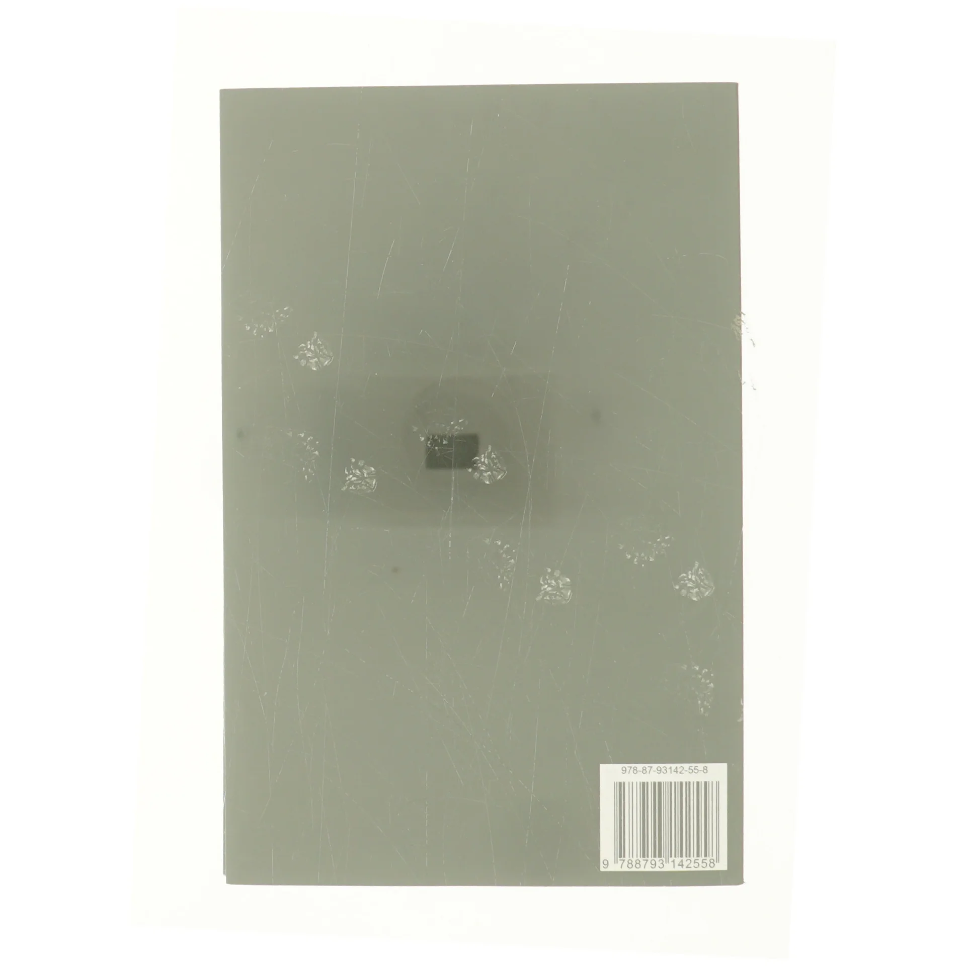 Undervejs af Anders Levy (Bog)