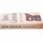 Tilståelsen af John Grisham (Bog)