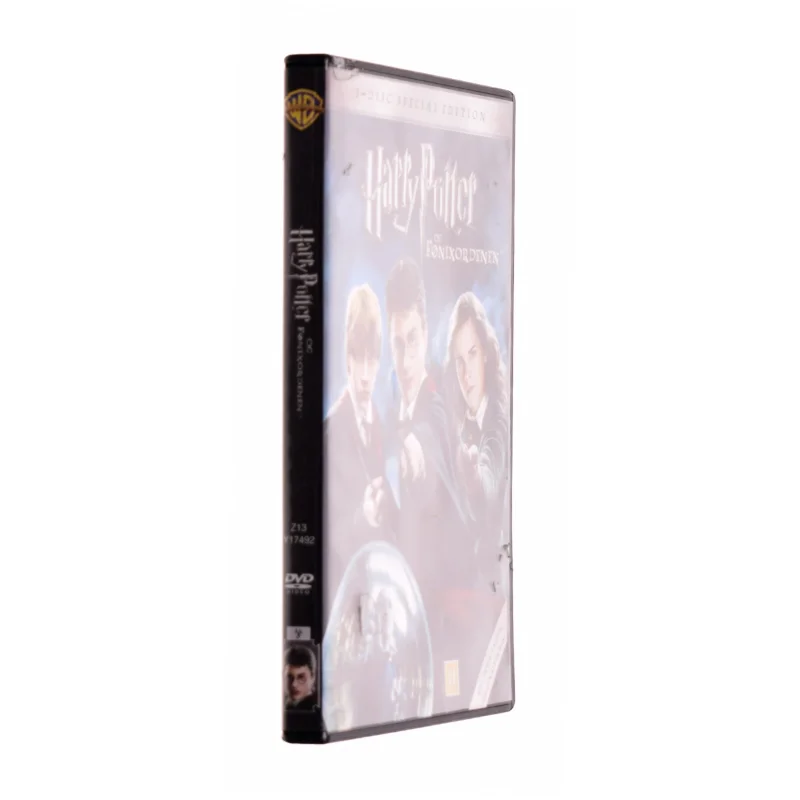 Harry Potter og Fønixordenen Special Edition