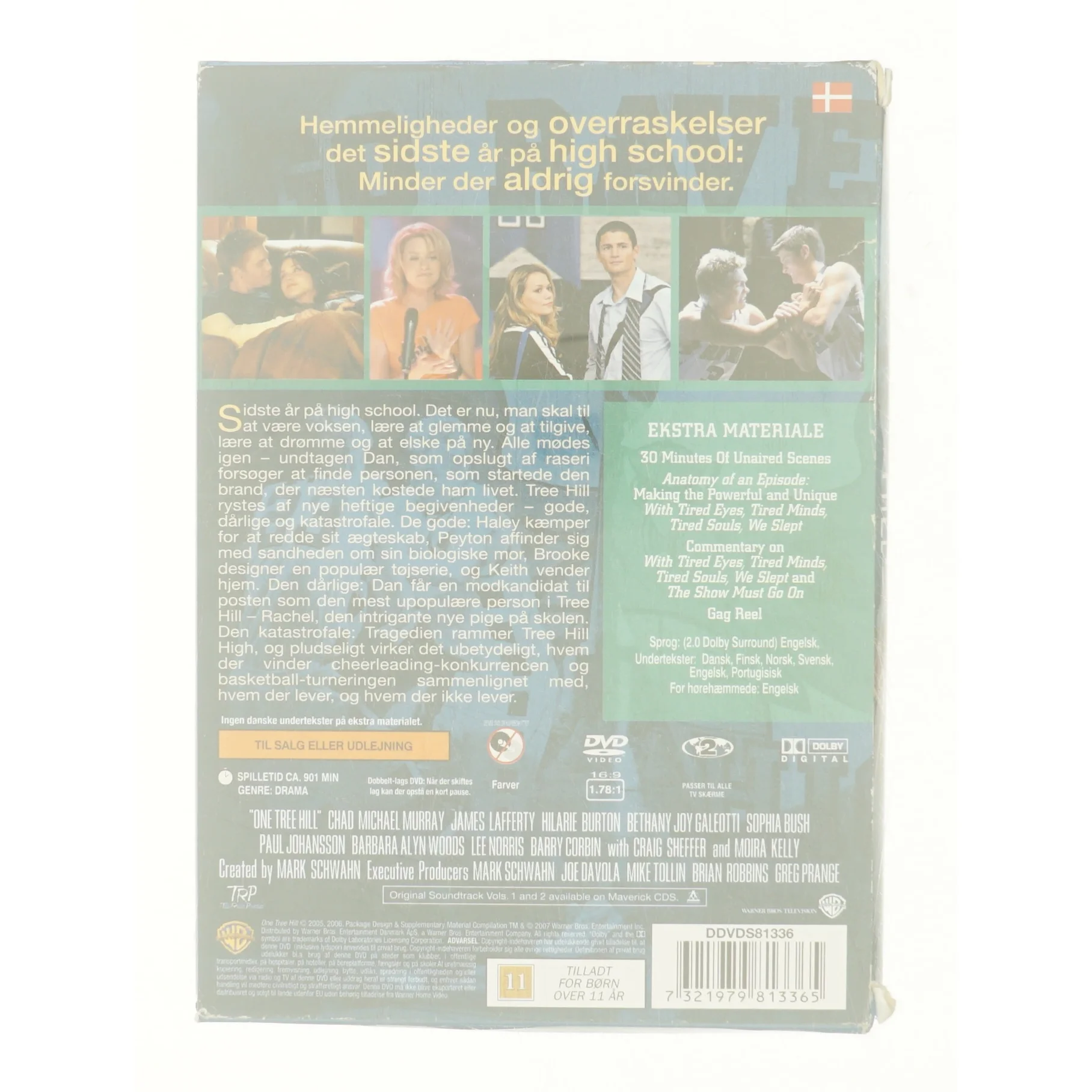 one tree hill, Season 3