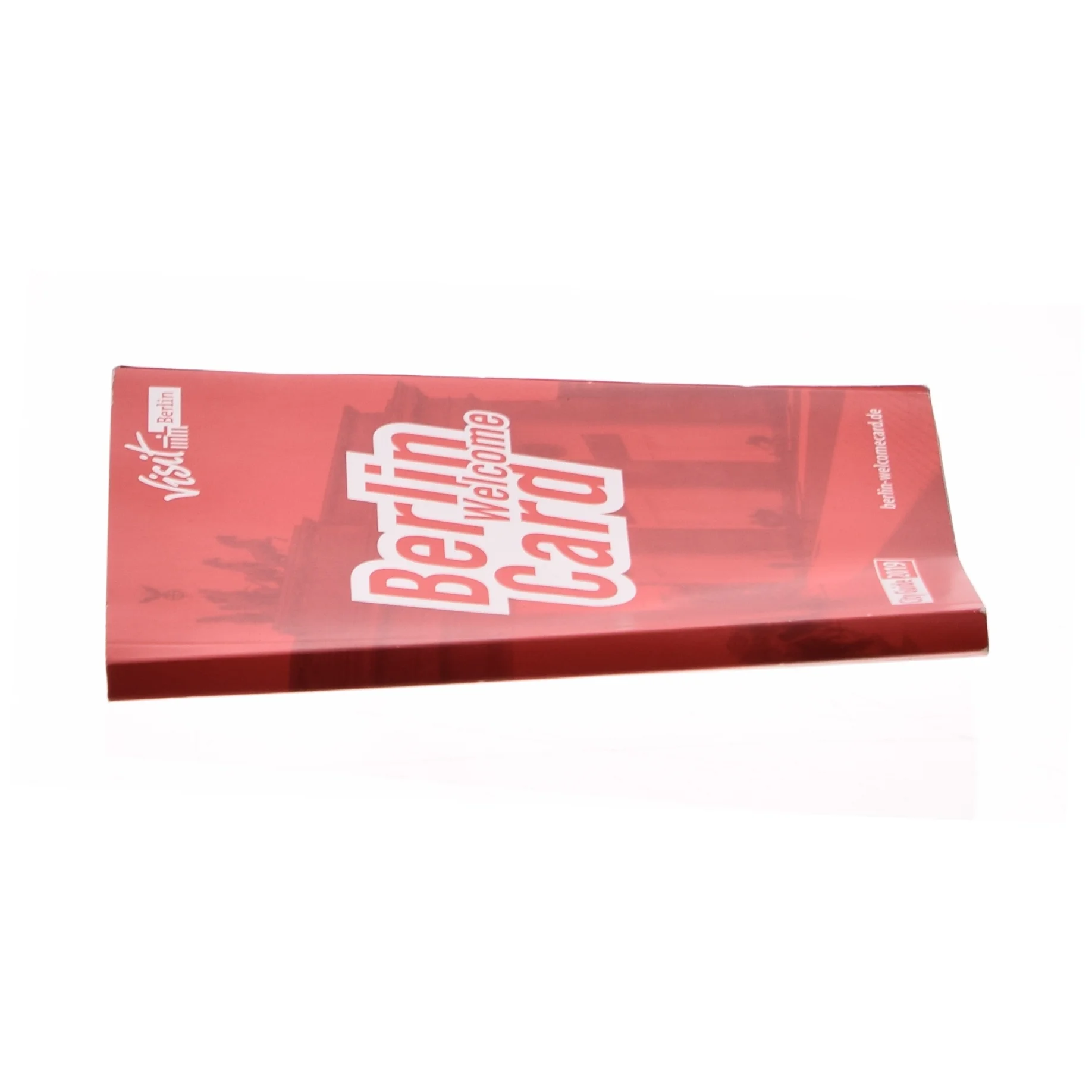 Berlin welcome card