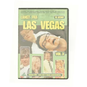 Langt Fra Las Vegas - Vol. 3