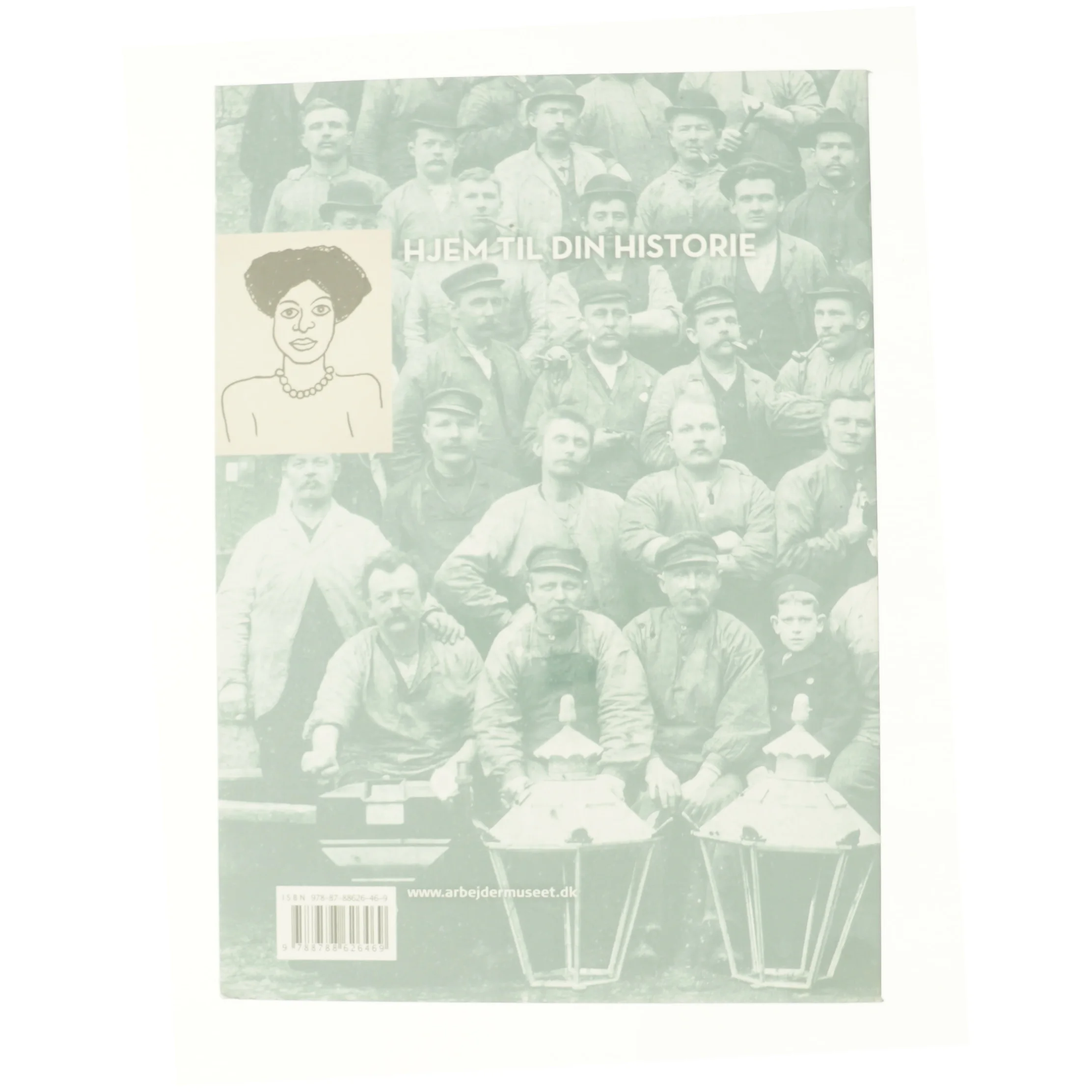 Årbog. Årgang 2010 (Bog)