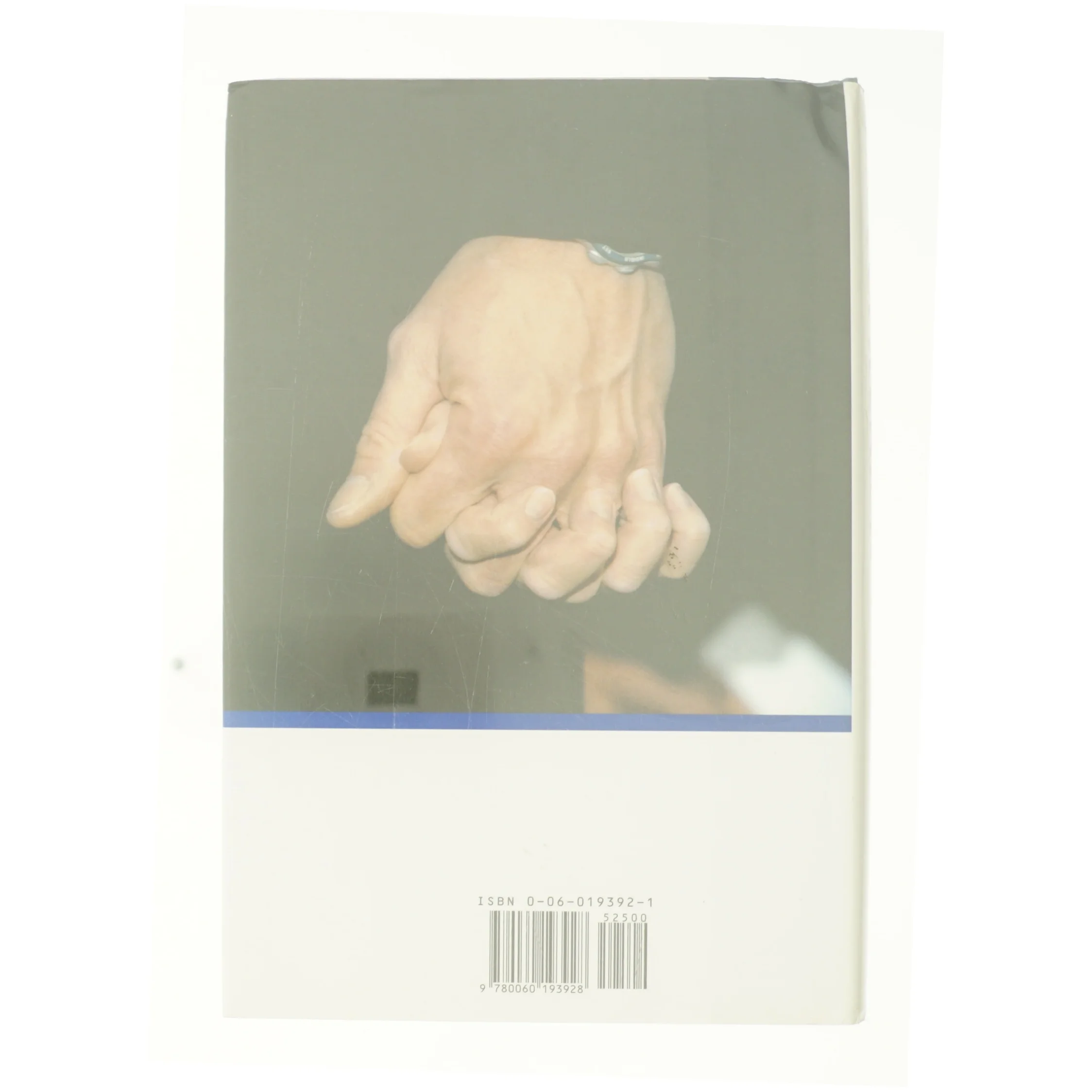 State of a Union af Jerry Oppenheimer (Bog)