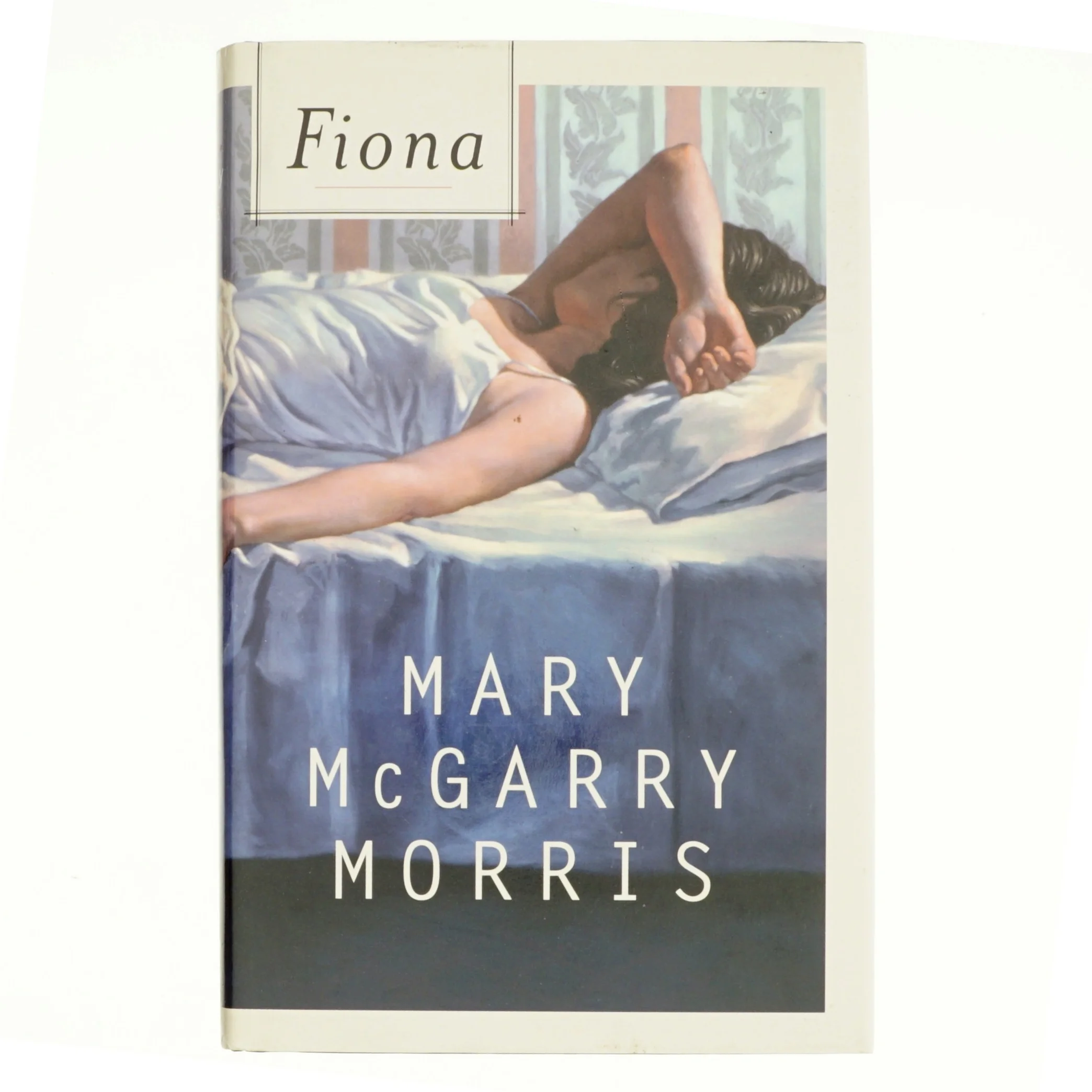 Fiona af Mary Mcgarry Morris