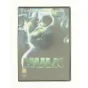 Hulk, the fra DVD