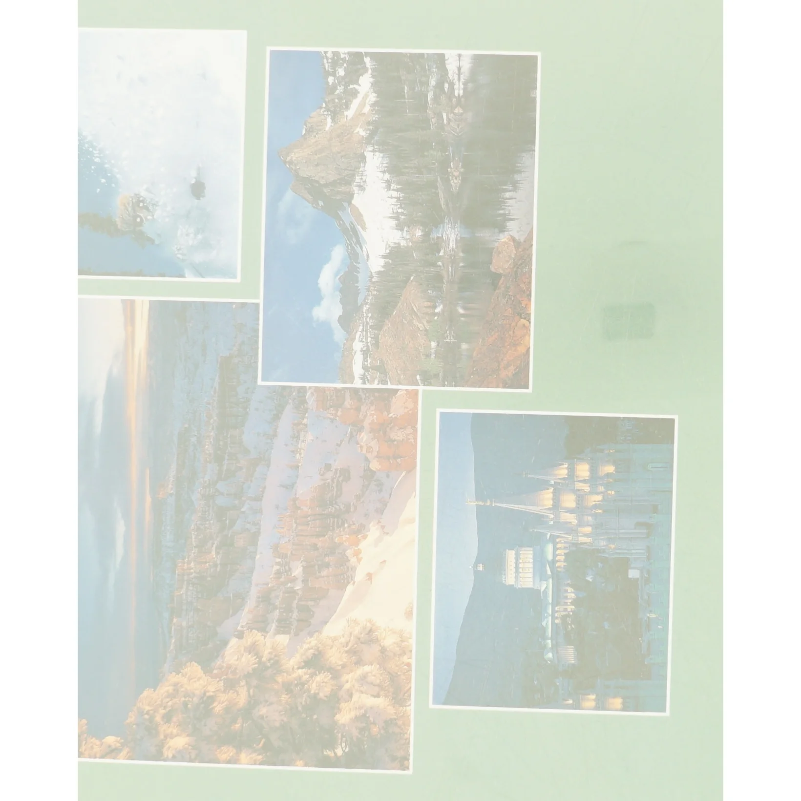 Utah on My Mind by , Insider's Guide Staff, Falcon Press Staff Collective Staff af Mont.) Falcon Publishing (Helena (Bog)