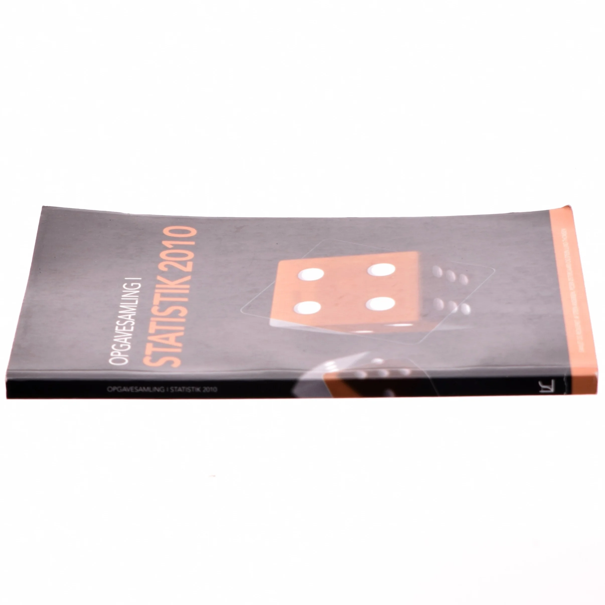 Opgavesamling i statistik 2010 (Bog)