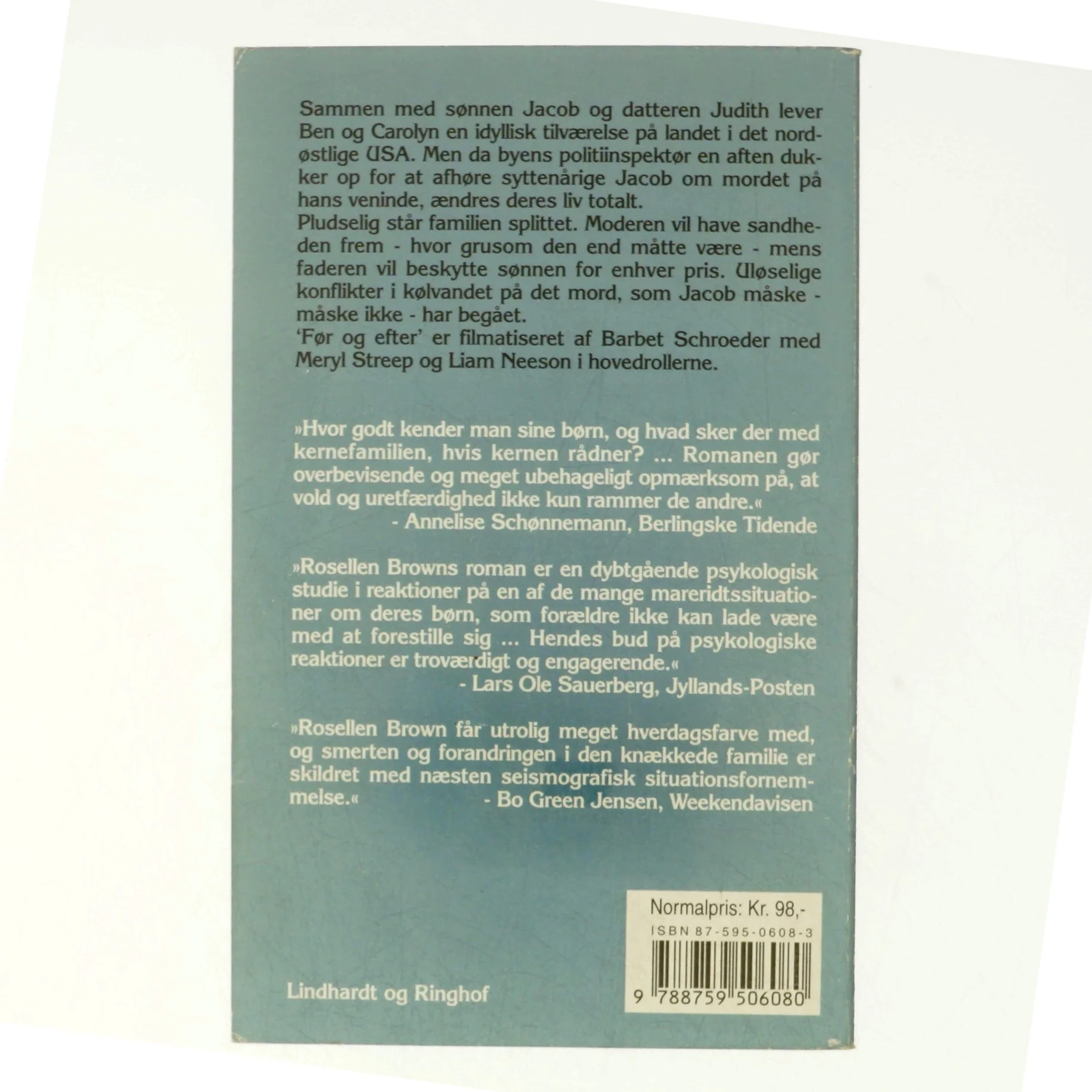 The Revised Parish Psalter with Chants af Church of England (Bog)