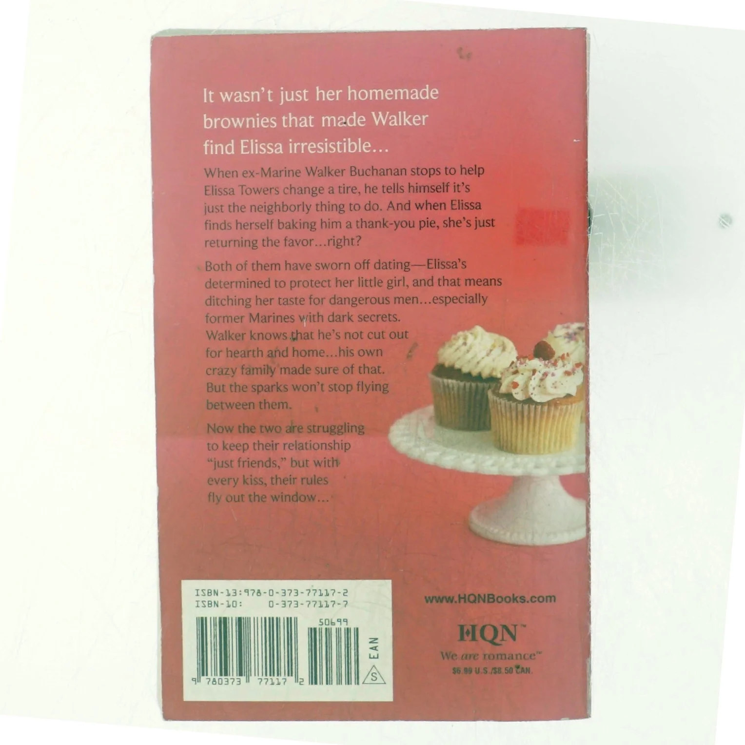 Irresistible af Susan Mallery (Bog)