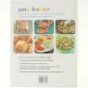 Små kokke - 30 lækre opskrifter / Hamilton-Fairley (Bog)