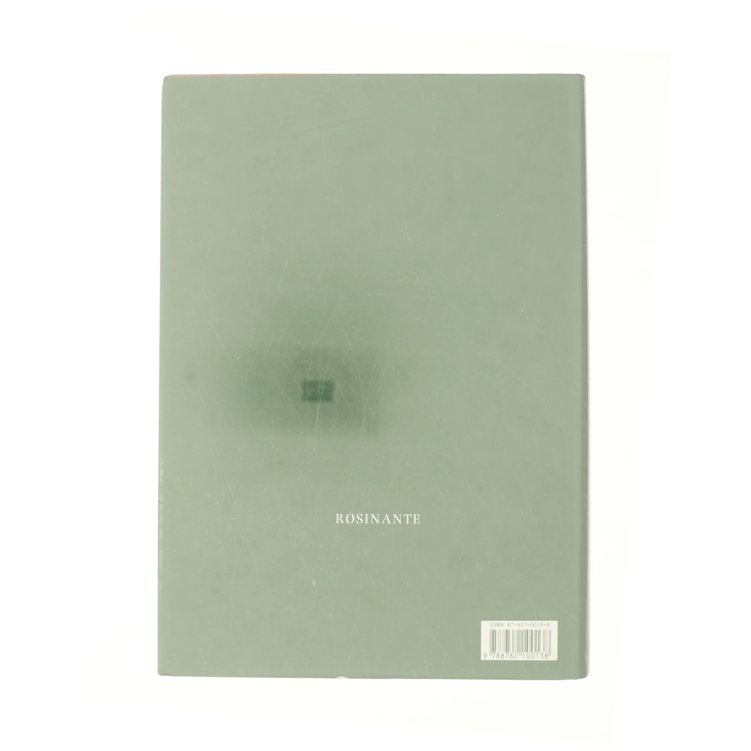 Weilbach - dansk kunstnerleksikon. 9. Per Weiss - Carl Henning Aarsø : supplement, arkitekturregister med videre af Sys Hartmann (Bog)