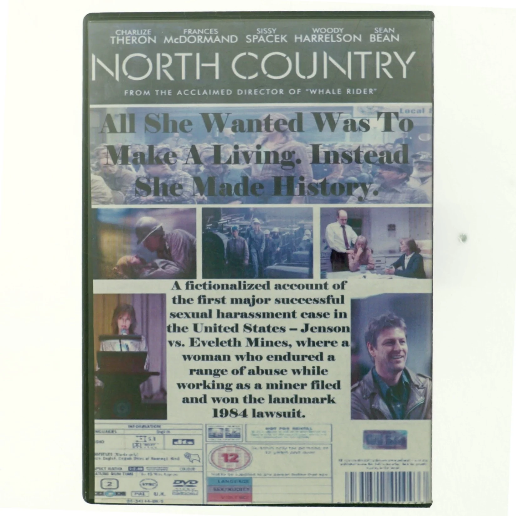 North Country