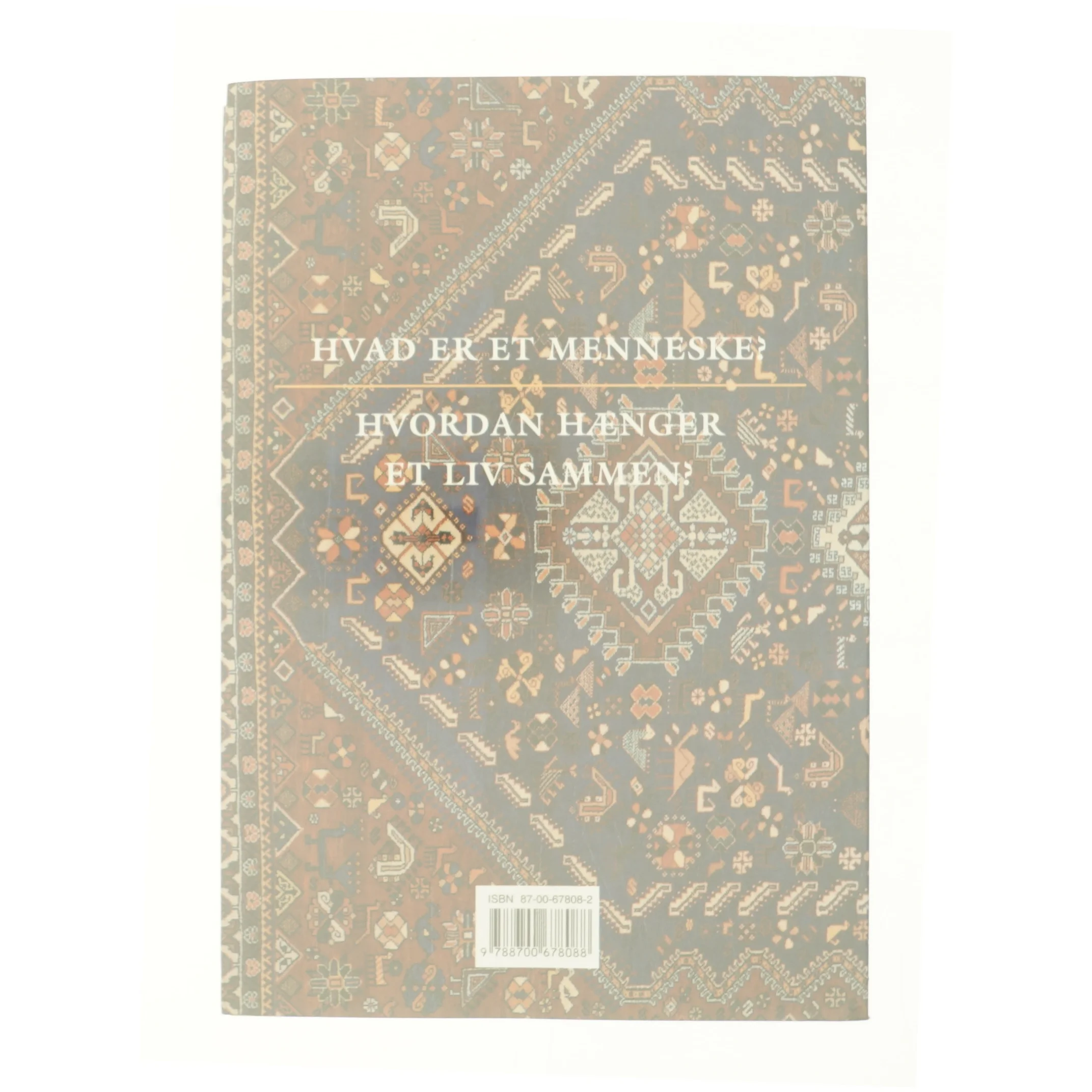 Opdageren af Jan Kjær Stad