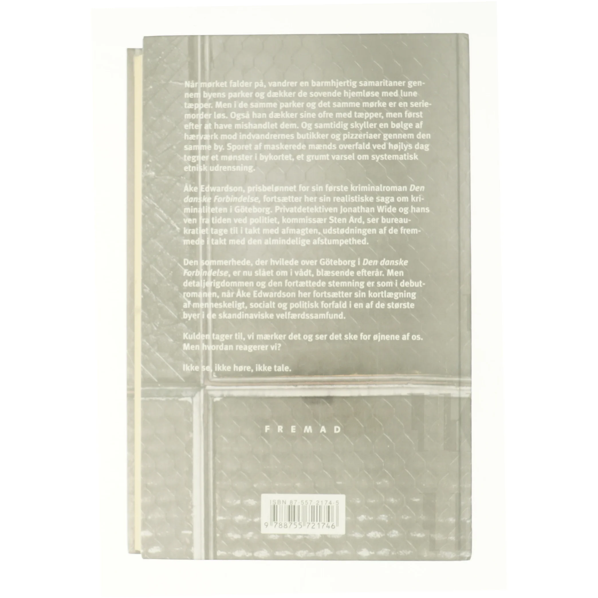 Pfiff Und Pfeffer , Ein Amsant-besinnlicher Anekdotencoctail (Bog)