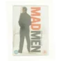 Mad Men - Season 4 fra DVD