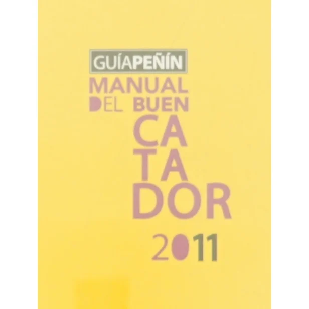 Manual el buen catador (bog)