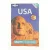 USA af Sara, Lonely Planet Publications Staff Benson (Bog)