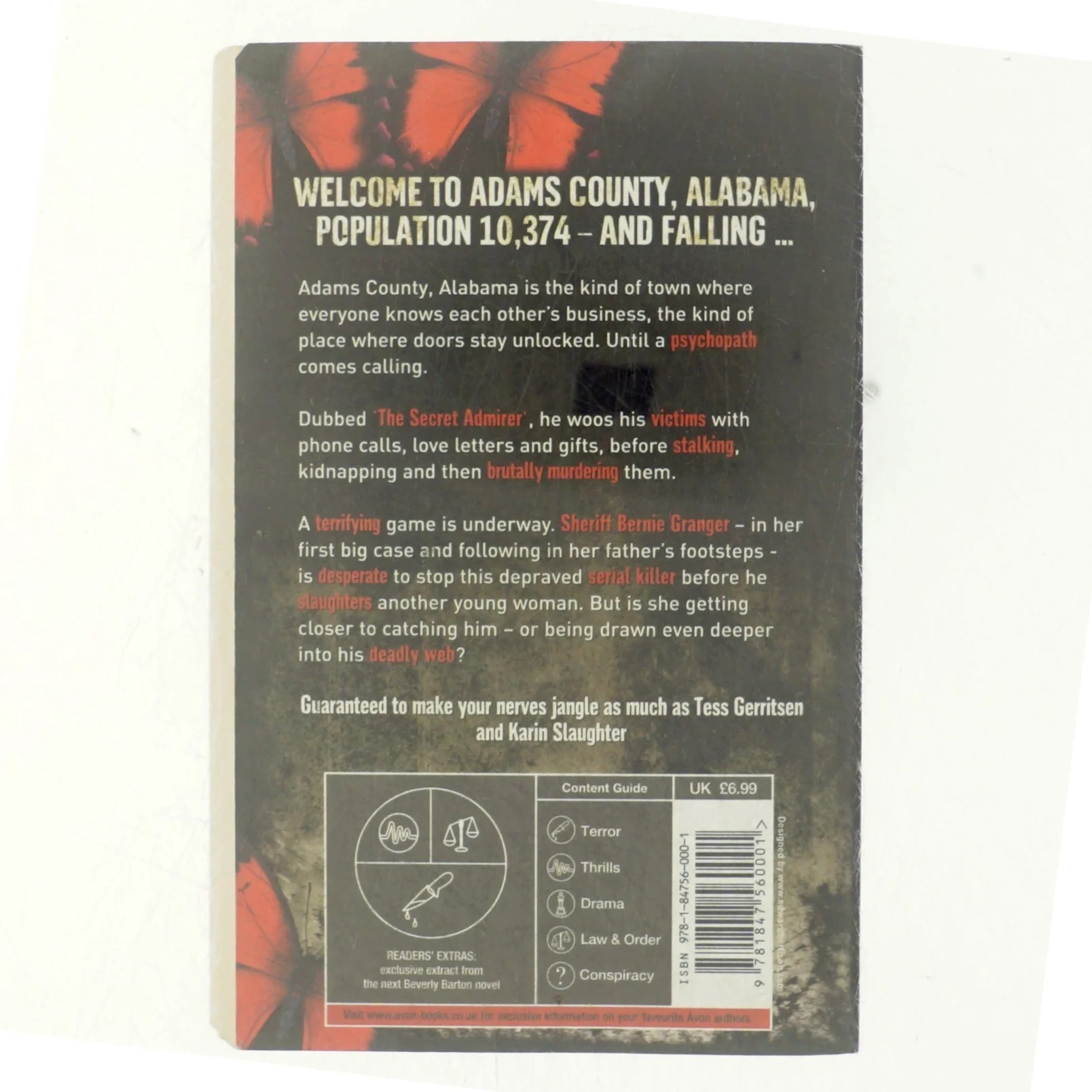 Close Enough to Kill af Beverly Barton (Bog)