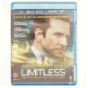 Limitless (Blu-Ray)