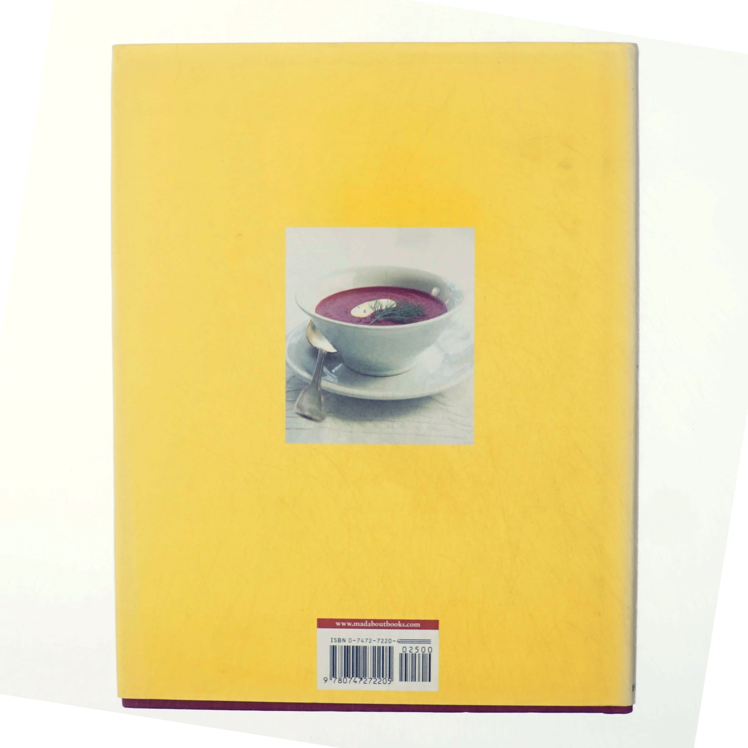 Organic af Sophie Grigson, William Black (Bog)