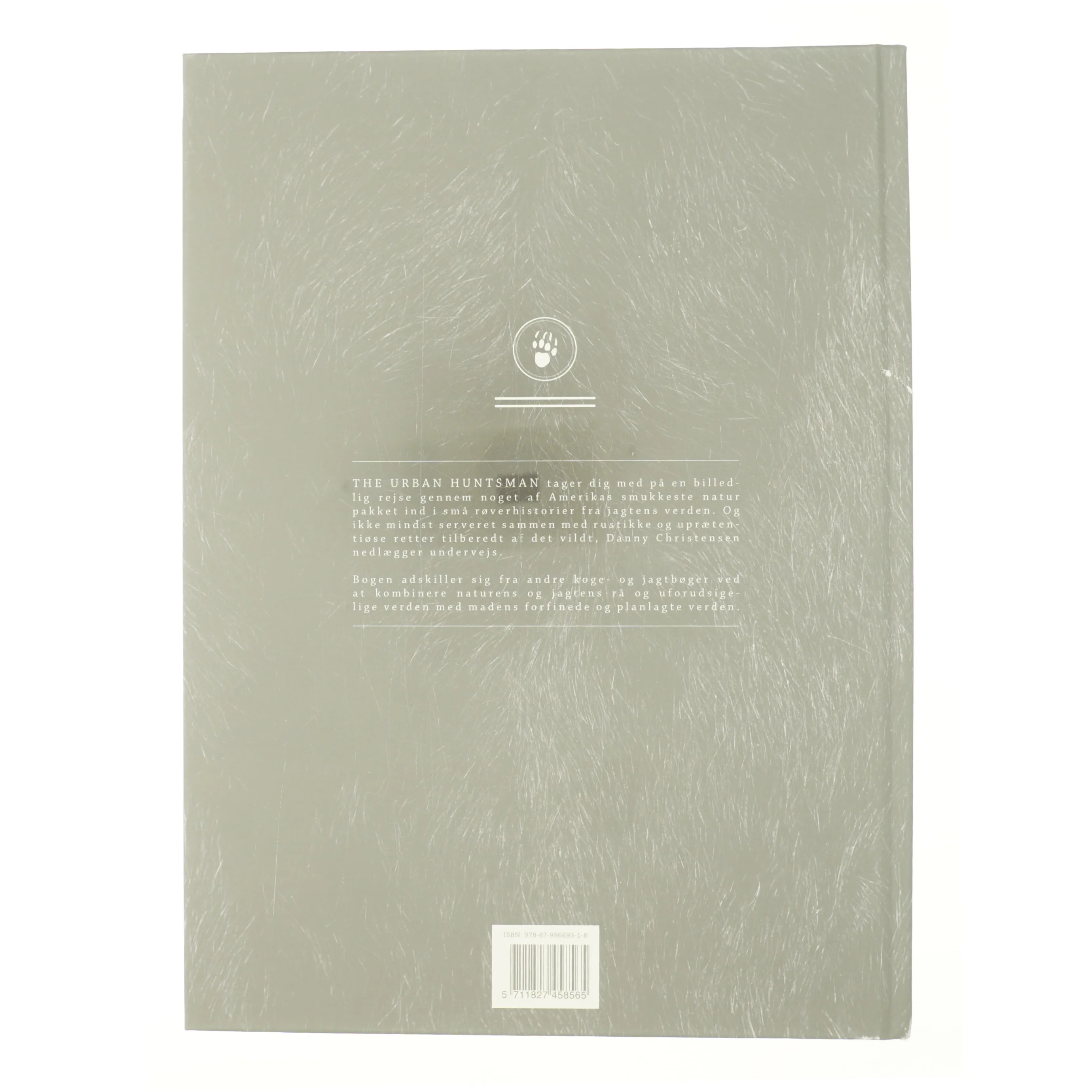 The urban Huntsman (Bog)