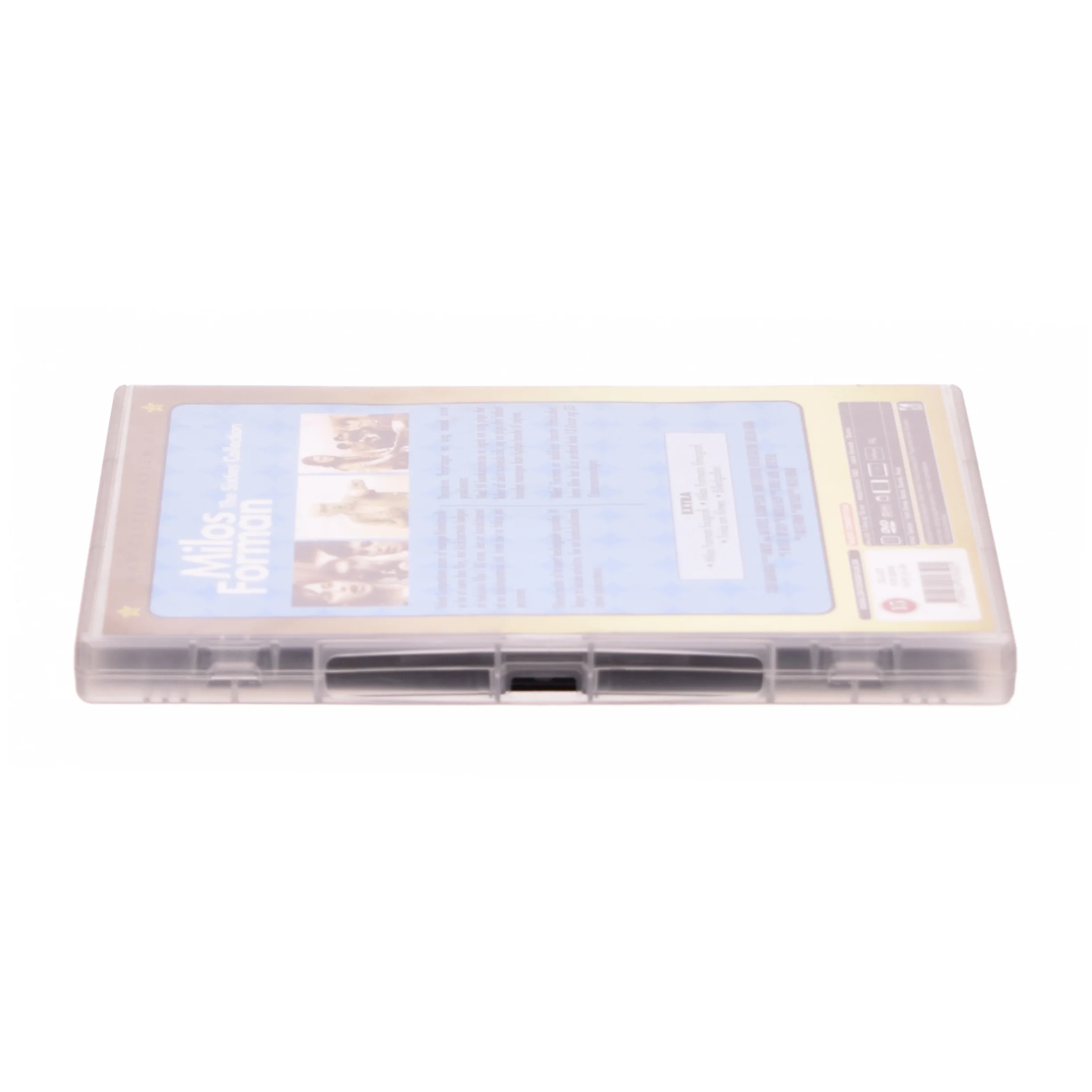 Milos Forman the sixties collection