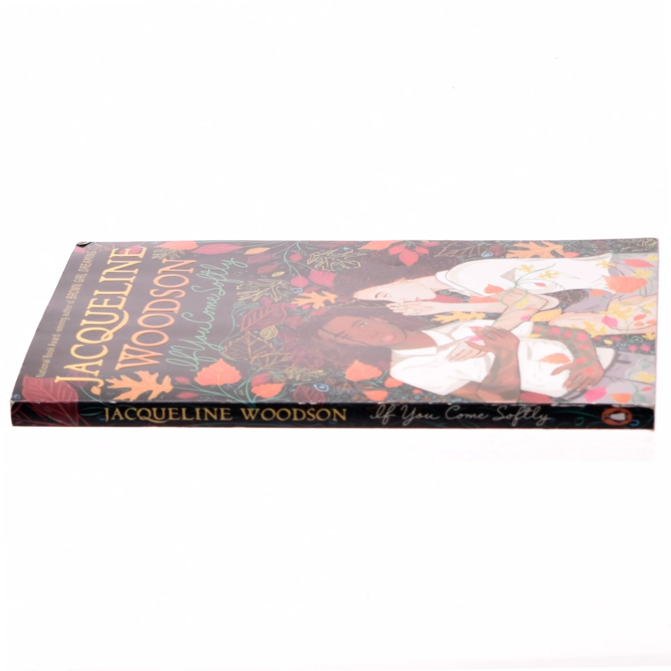 If You Come Softly af Jacqueline Woodson (Bog)