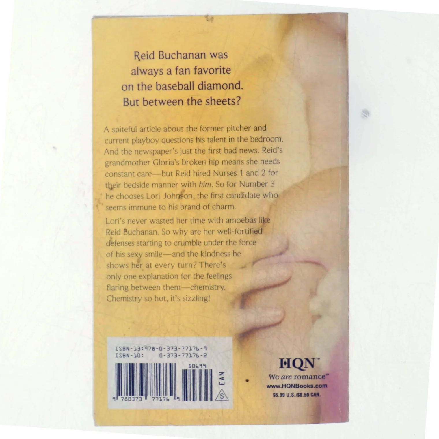 Sizzling af Susan Mallery (Bog)