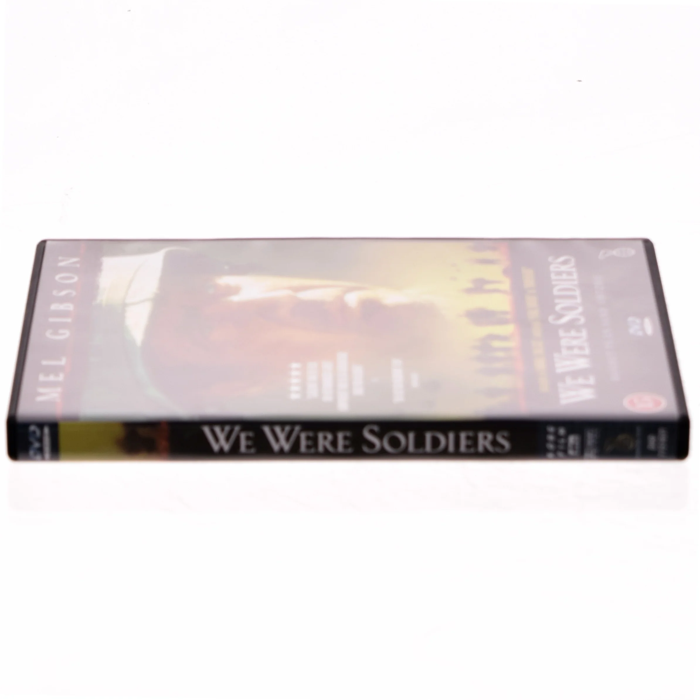 We Were Soldiers