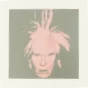 Andy Warhol og hans verden (Bog)
